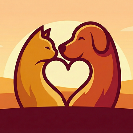 pets - animali del cuore