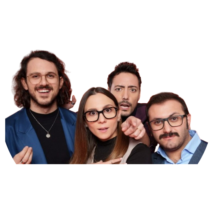 stasera a letto tardi